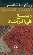 كتاب ربيع في الرماد RabeRemad_P